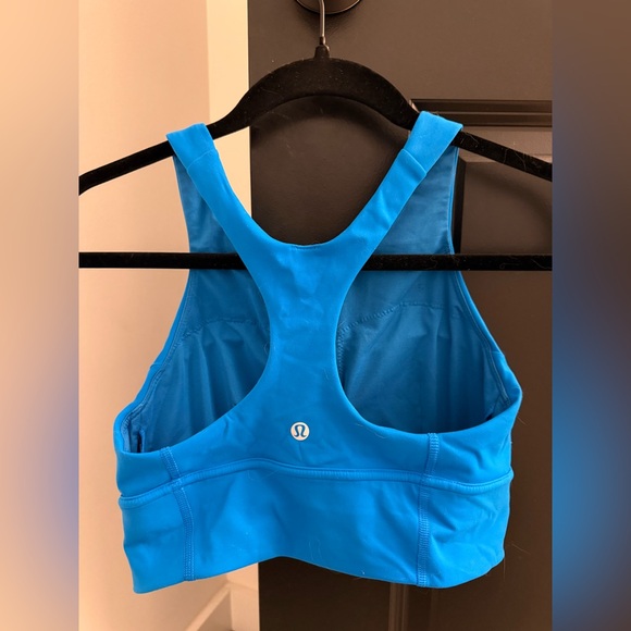 Lululemon Athletica Wunder Train Longline Bra - Picture 2 of 2